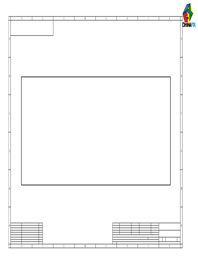 6050a2356601-MB-A02 | PDF | Computer Hardware | Computer Engineering