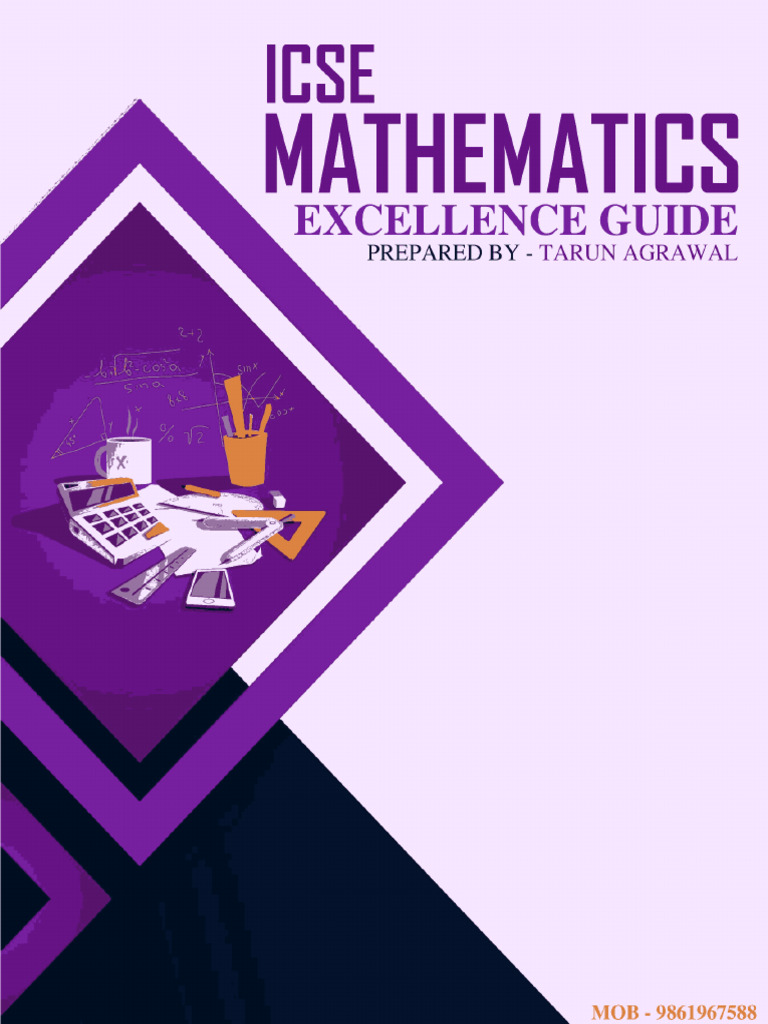 Maths (Chapter - 15) Explanations 2 | PDF