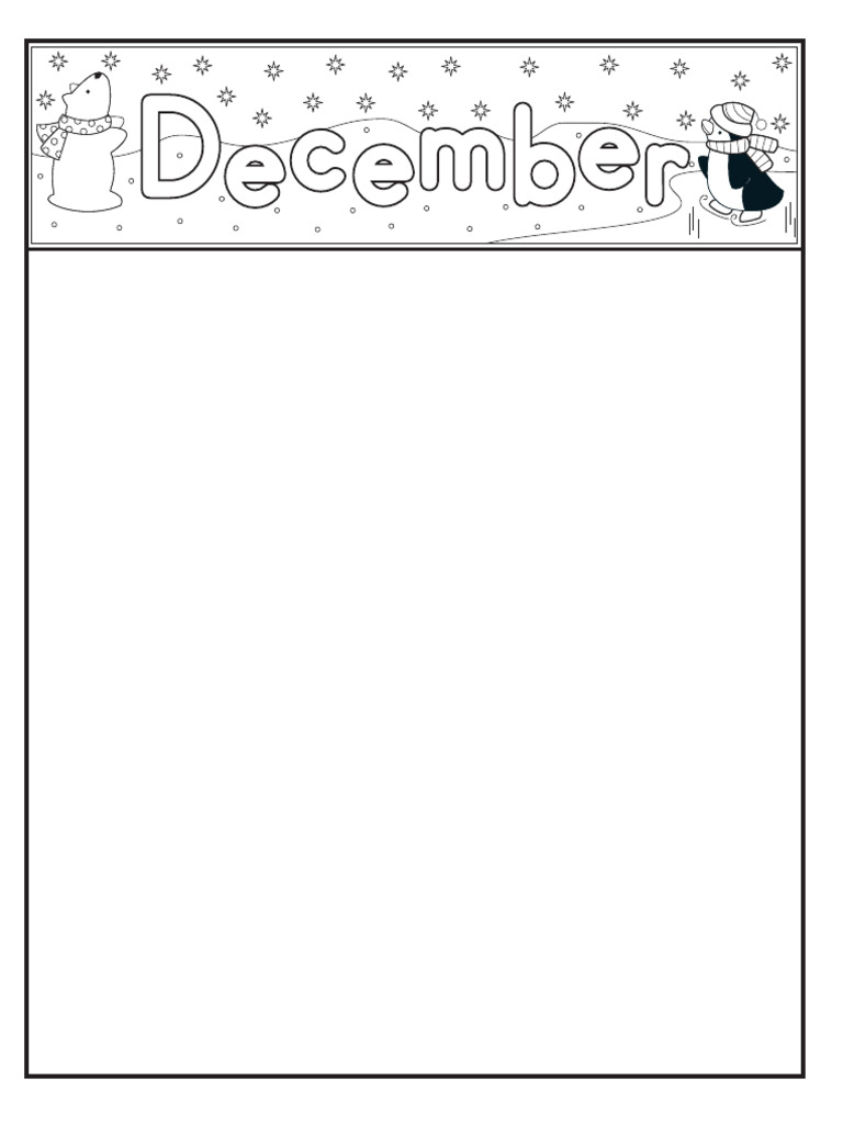 December Classroom Activities Packet | PDF | Biblical Magi