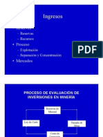 Clase Valor Mineral Ingresos (Modo de Compatibilidad)