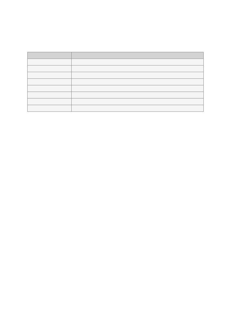 A1 Plan Decorated | PDF