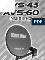 Zirok - Avs 45 60