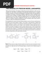 Two-Mass Spring System Solutions | PDF | Eigenvalues And Eigenvectors ...