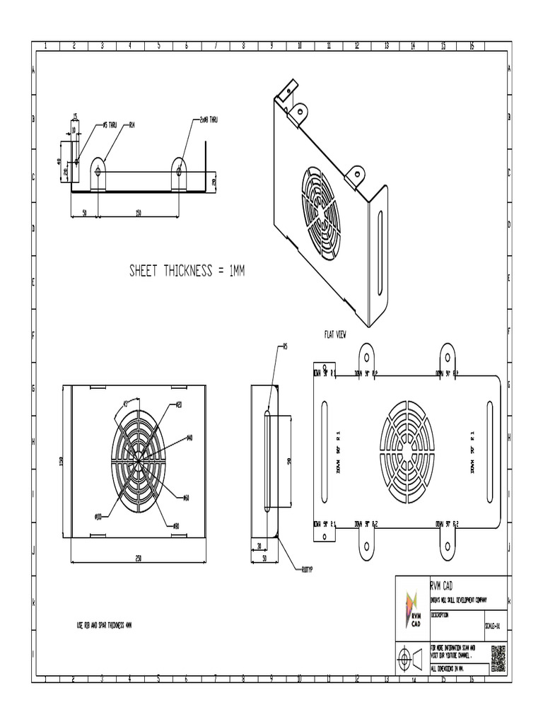 Solidwork Work Book | PDF