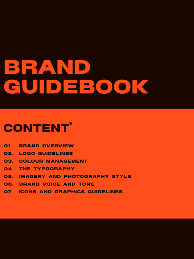 Myself GuideBook | PDF