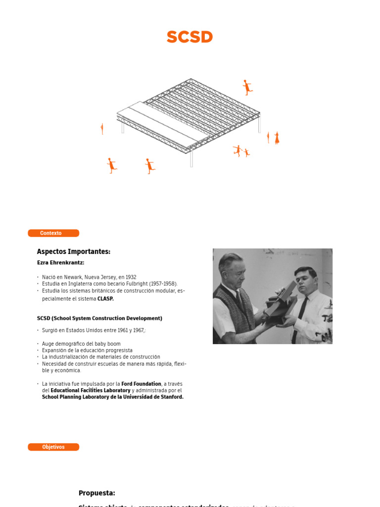 Desarrollo del Sistema SCSD para Escuelas | PDF | Techo | Ingeniería de ...
