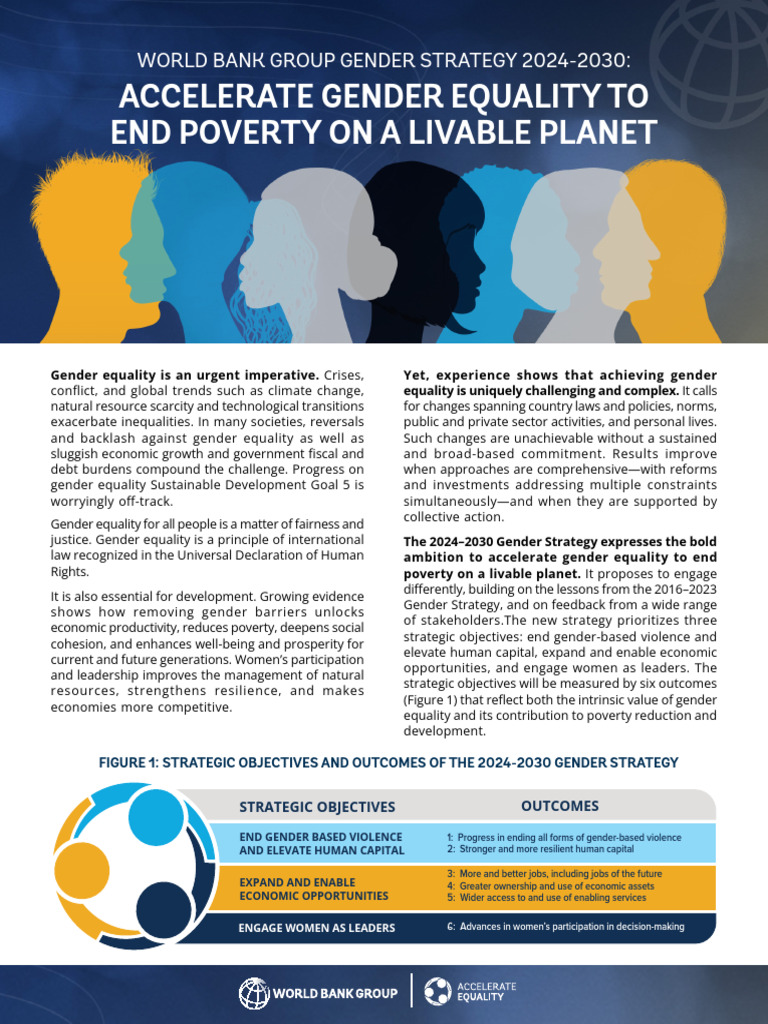 SECBOS1cb86df00ef19cb910384ab5908e0 | PDF | Gender Equality | Gender ...