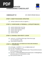 CrowdStrike Installation Requirements | PDF