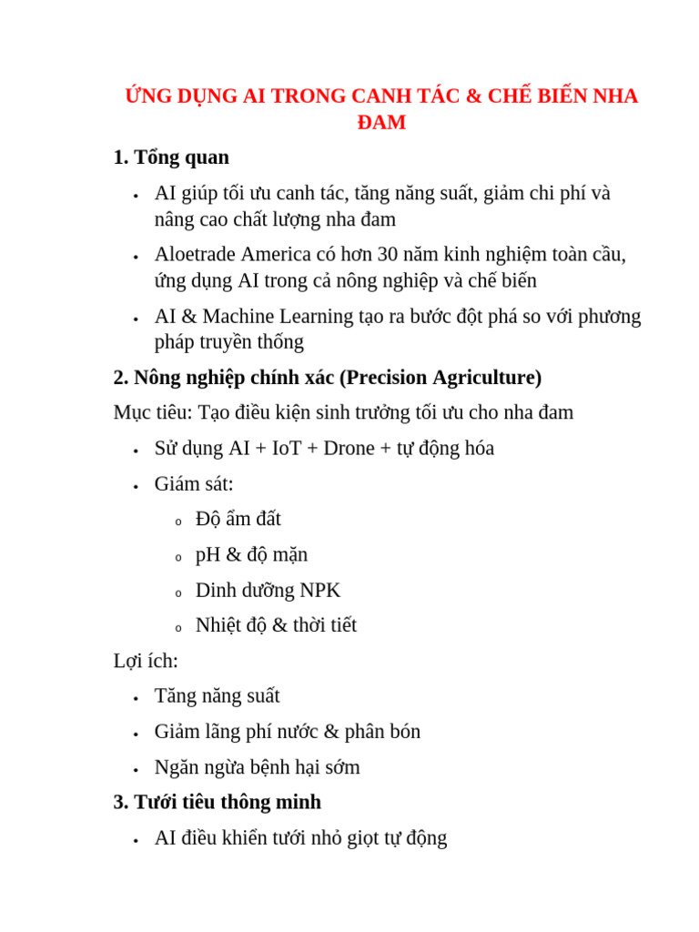 NG D NG Ai Trong Canh Tác | PDF