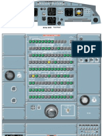 A320 Panels