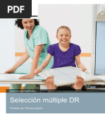 Pre Test Emergency | PDF