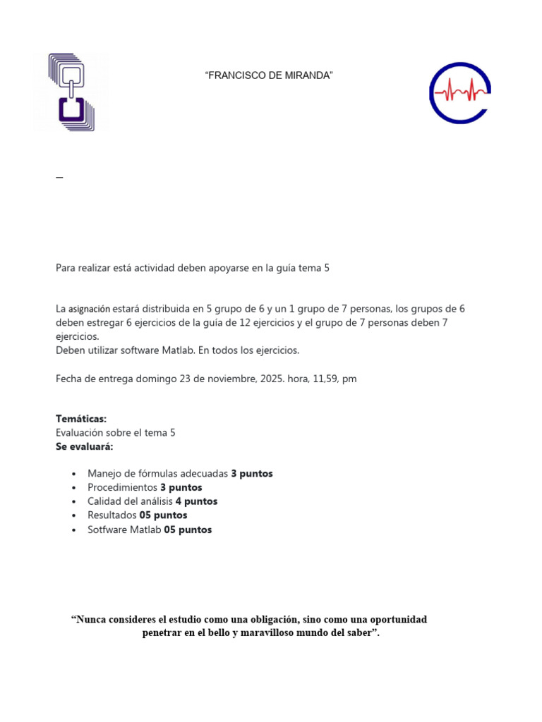 Tarea 3 | PDF