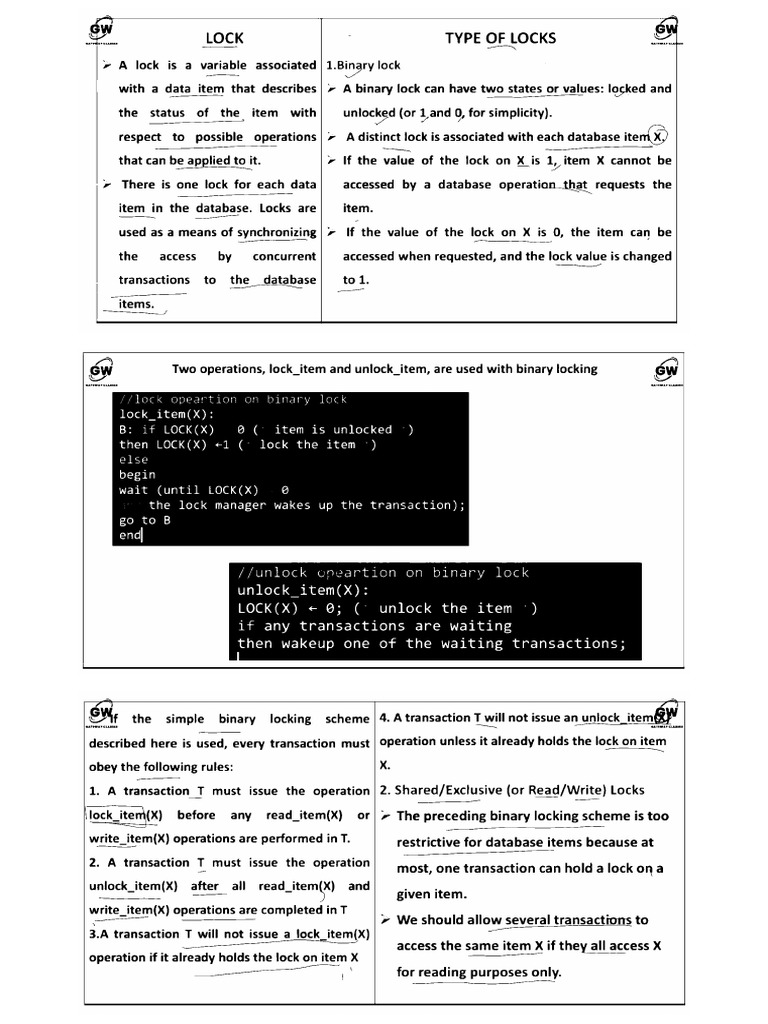 Unit 5 | PDF