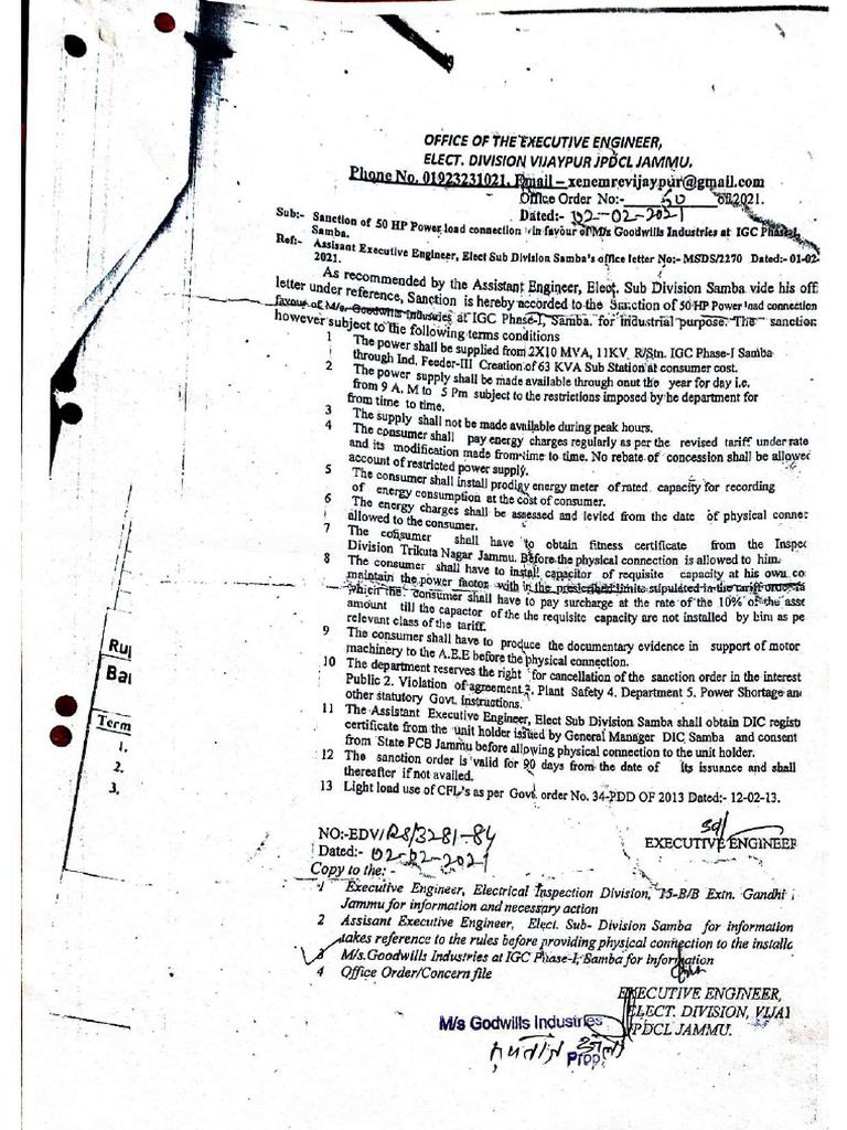 PCC | PDF
