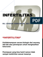 INFERTILITAS