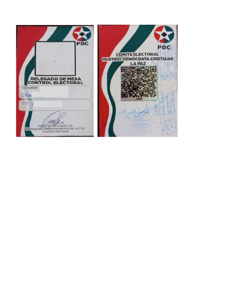 PDC | PDF