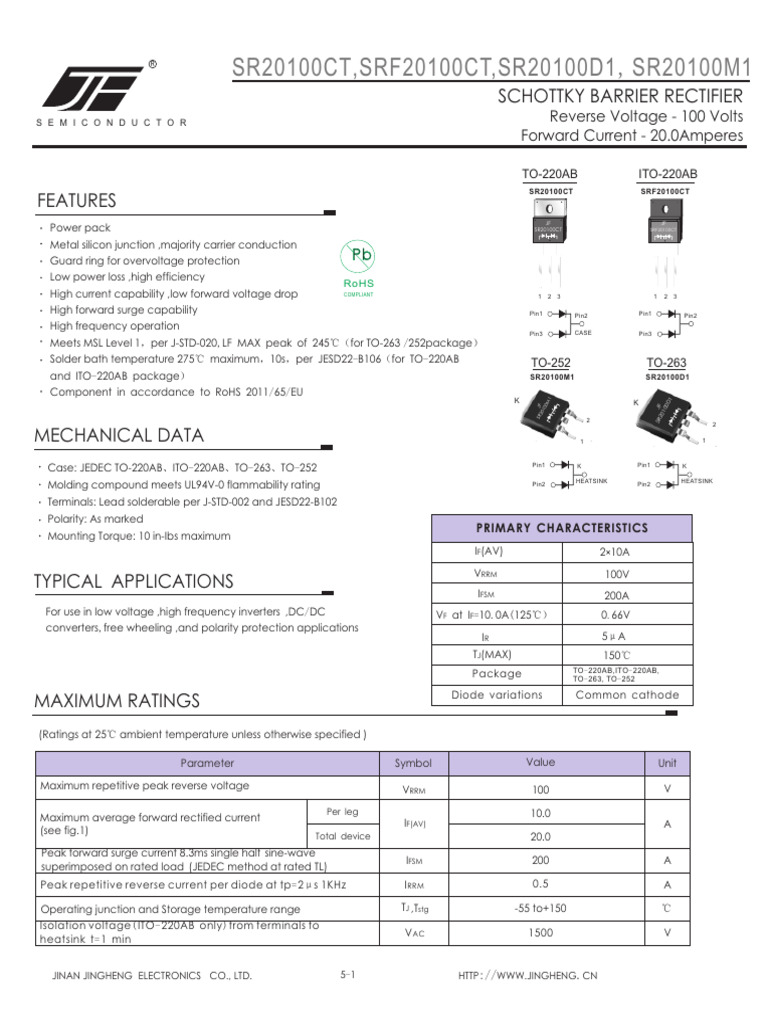 20210427091402_0809 | PDF | Diode | Rectifier