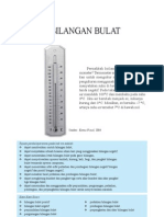 Dewi Bilangan Bulat