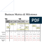 Business Slide