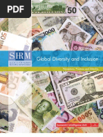 G Obal Diversity - and - Inclusion - Report PDF