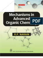 63137722 51954543 Organic Chemistry Mechanisms