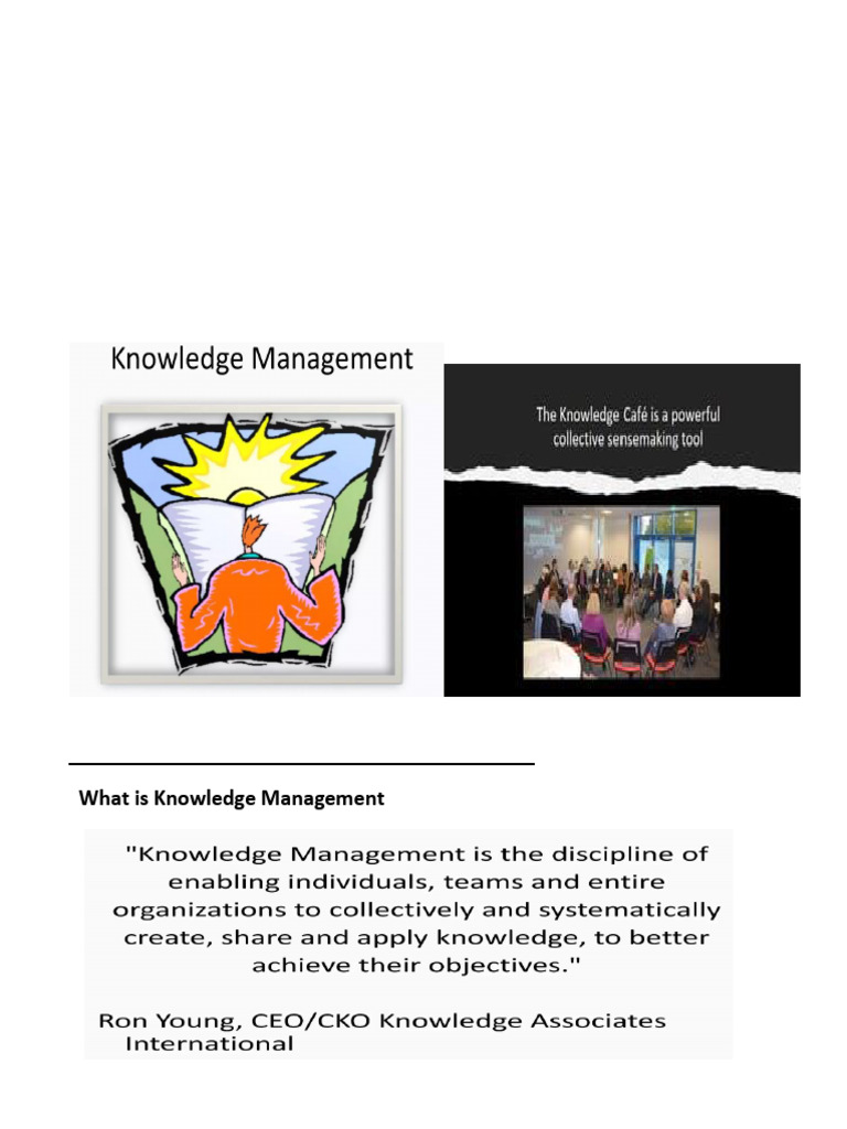 Unit 2 - Notes - IM&E 7th Sem | PDF | Knowledge Management | Knowledge