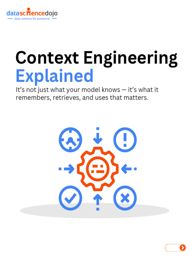 Understanding Context Engineering in AI | PDF | Artificial Intelligence ...