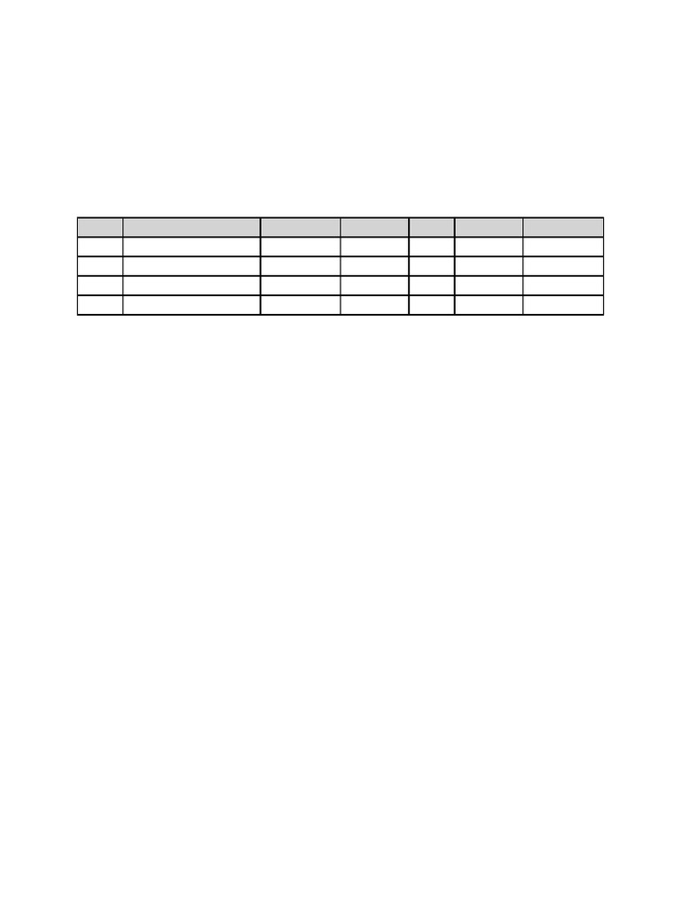 Medical Bill Template for Pharmacies | PDF