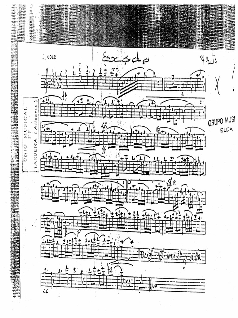 Exodo | PDF