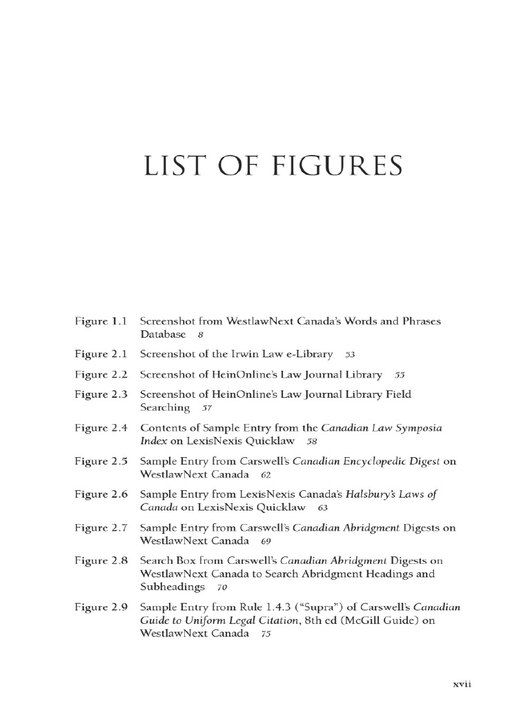 2 List of Figures | PDF