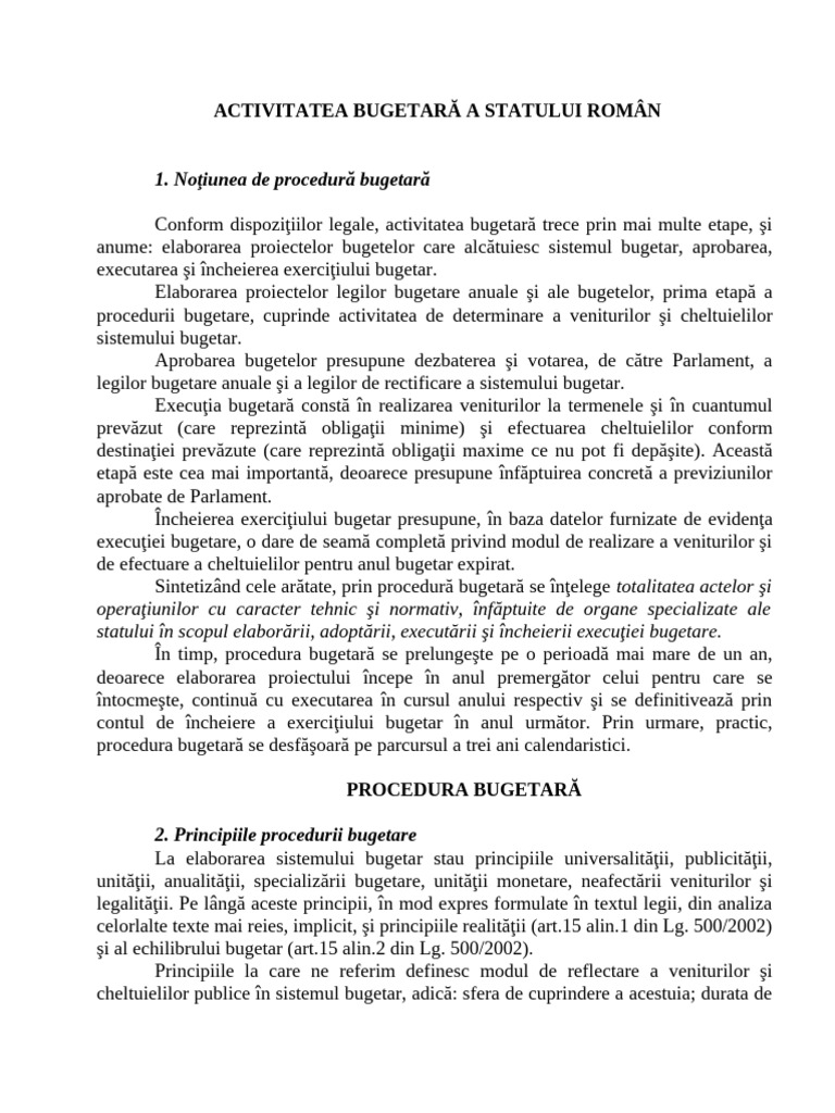 Curs 2 | PDF