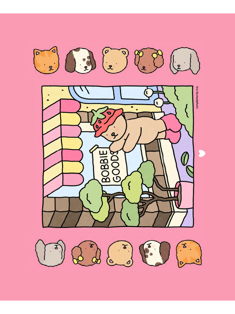Bobbie Goods | PDF