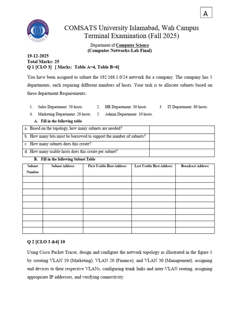 Group A | PDF