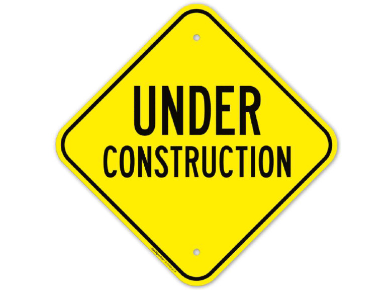 Under Construction | PDF