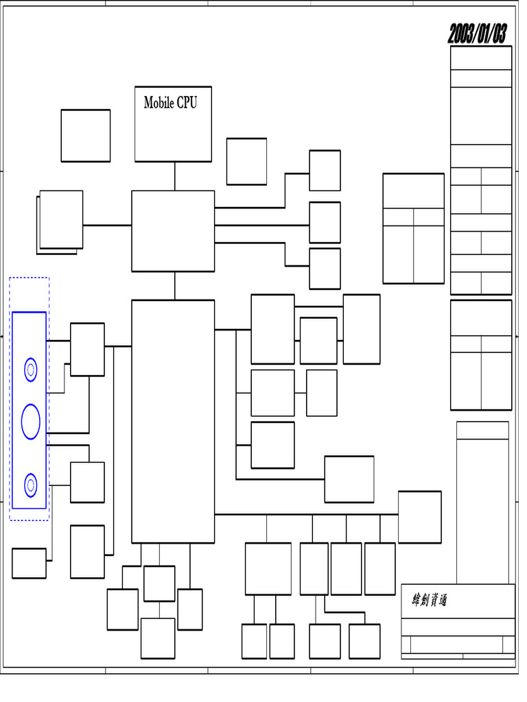 Block Diagram of PCI Device Resources | PDF | Computer Engineering ...