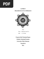 Download PRAKTIKUM Satop 2 Sentrifugasi by Aam Keren SN97516712 doc pdf