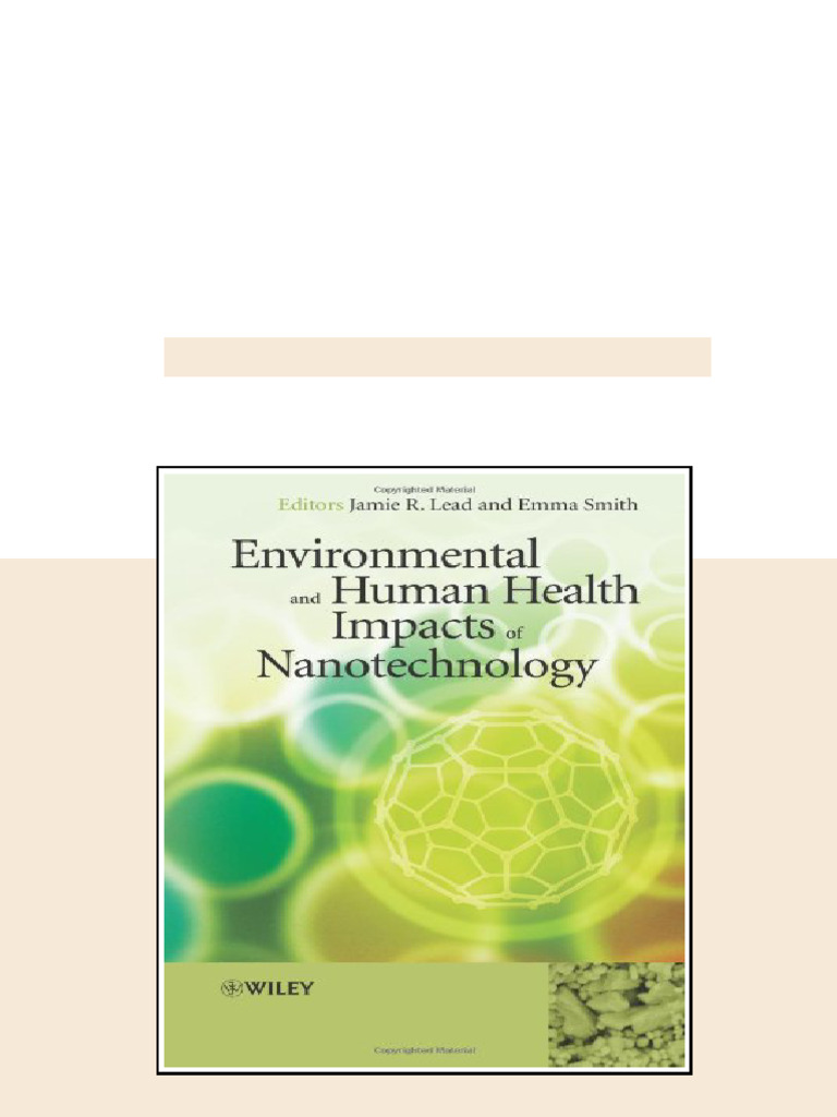 4906932 | PDF | Nanoparticle | Nanomaterials