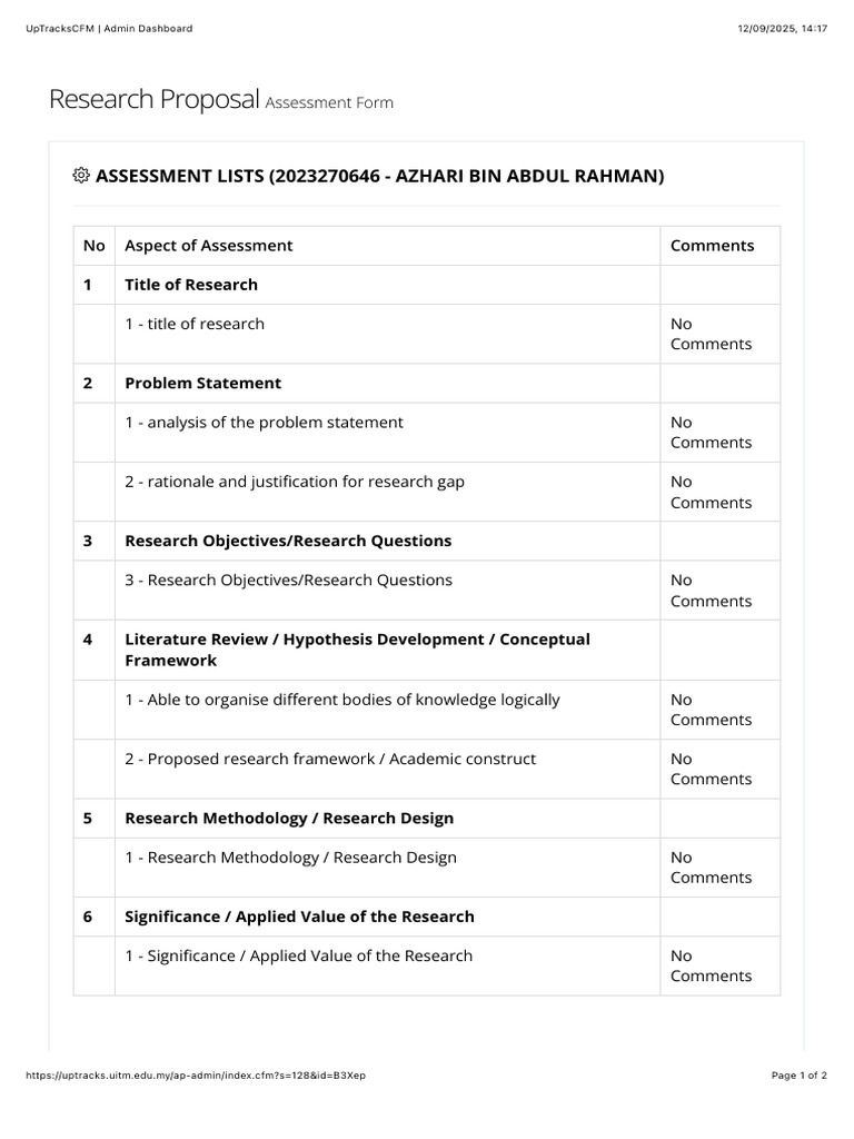 22094222456DRPPANEL1DRSOBAH | PDF | Methodology | Scientific Method