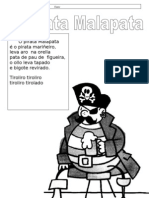 Pirata Malapata