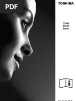 Download 37X3030D User Manual by not8883 SN97519384 doc pdf