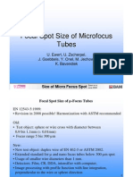 Focal Spot of Microfocus Tubes_a