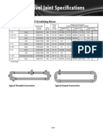 Sj5a Flowline Catalog