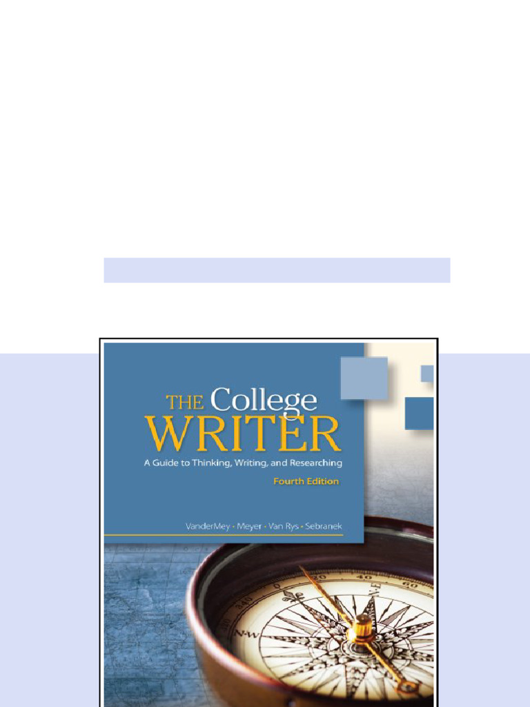4955408 | PDF | Critical Thinking | Human Communication