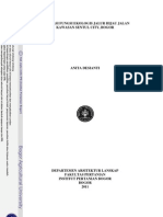 Download Evaluasi Fungsi Ekologis Jalur Hijau Jalan Kawasan Sentul City Bogor by Cesaria Wahyu Lukita SN97520597 doc pdf