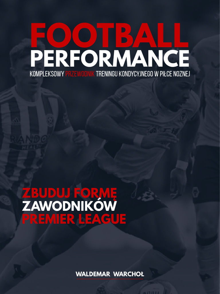 Football Performance | PDF