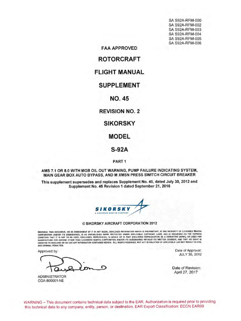 FAA 2019 1115 0005 - Attachment - 2 | PDF