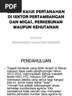 Download Bedah Kasus Dan Penyelesaian Hukum Kasus Pertanahan by Purwo Widodo SN97522247 doc pdf