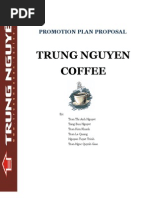 Download Trung Nguyen Coffee - IMC Plan by Bin Ngo SN97522656 doc pdf