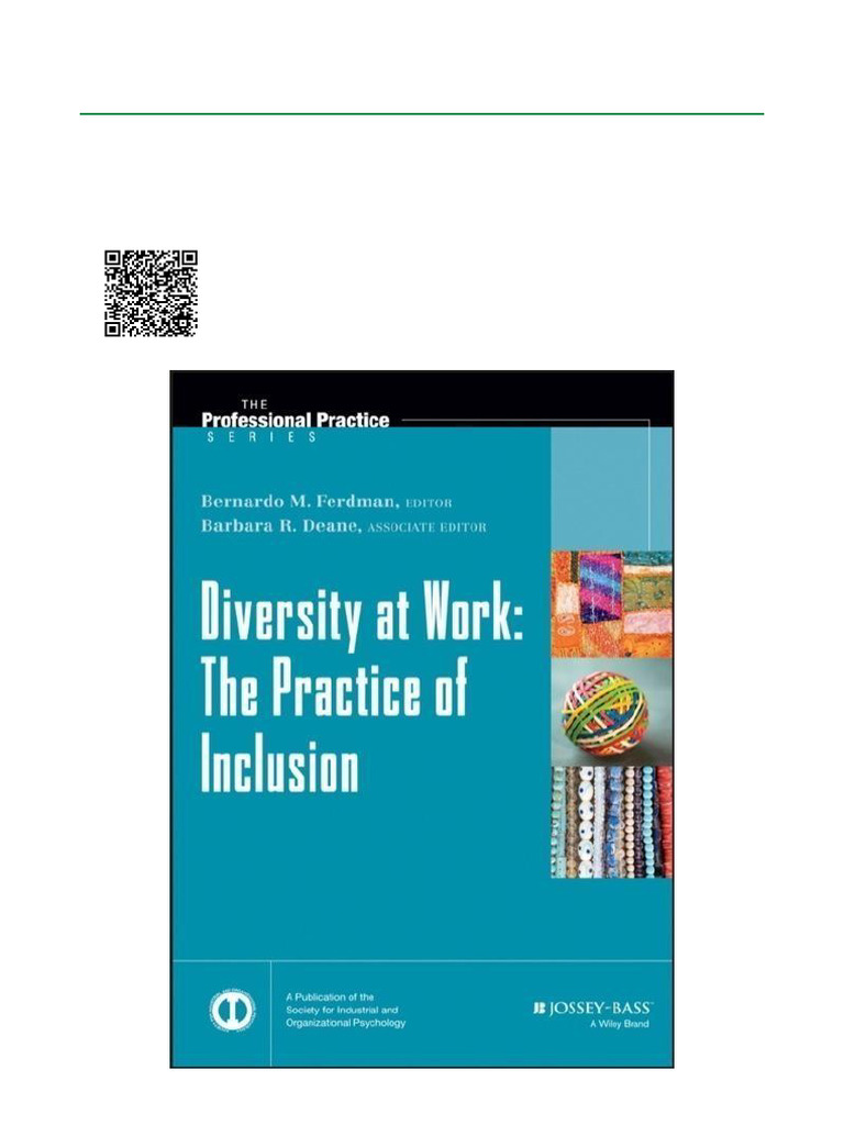 Diversity and Inclusion Practices Guide | PDF | Books | Copyright