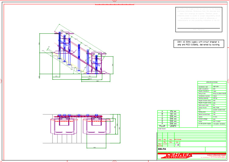 Delta | PDF | Electronic Engineering | Electrical Components